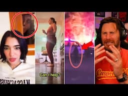 I Warn You Not To Watch This Alone - Are These Real?