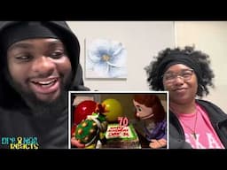 SML MOVIE: JUNIORS 10th BIRTHDAY REACTION