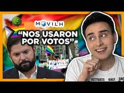 GAYS SE DIERON CUENTA QUE LA IZQUIERDA LOS USA 🤡🌳