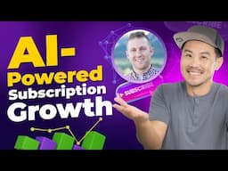 AI-Powered Subscription Growth