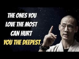 Most People Learn This Too Late in Life | Harsh Truth Of Life No One Will Tell You | Life Quotes |