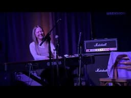 White Magic - Live at Zebulon, Los Angeles, CA 4/21/2025