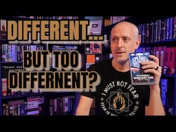 Is Speaker For the Dead Being So Different From Ender's Game a Good Thing? | In Case You Missed It