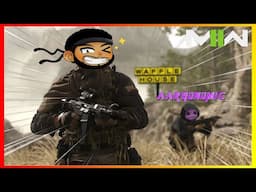 Breaking The Code Of Conduct In COD