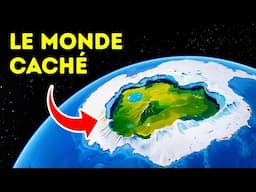 Une capsule oubliée refait surface en Antarctique : mythe ou réalité ?