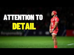 Improve Your Rugby Skills WITHOUT Playing Rugby