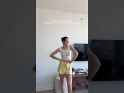 summer is better in Ardene #ardenelove ☀️https://bit.ly/vanessatiiu-may #summeroutfits #styleinspo