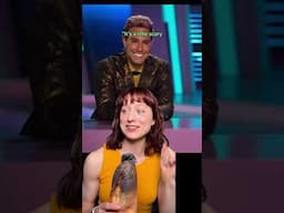 Hosts of the Hunger Games & SOTR Casting