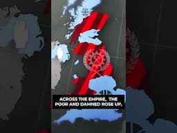 What if the British Empire Collapsed? World of Kaiserreich: Union of Britain lore #althistory