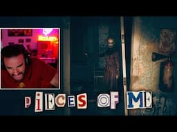 EL COLEGIO DE LOS HORRORES 📚 - Pieces of me [Completo]