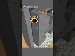 Fastest Speedrun Fail Ever!