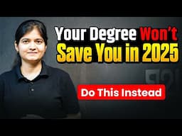 What Companies Expect From You in 2025!