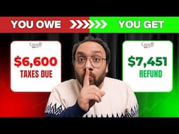 Top 9 Tax Deductions for self employed Canada 2025