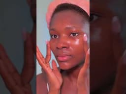 Brighter skin in just 6 steps! ✨  #skincare  #skincareroutine #morningskincare