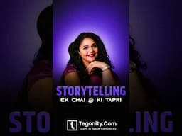 Storytelling Skills Training | Storytelling Skills for YouTube | Storytelling Skills for Leaders