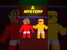 I'm a Detective in Murder Mystery... #roblox  #robloxmemes