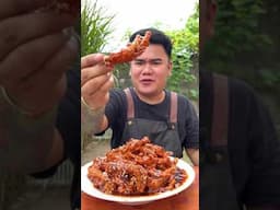 paa ng manok