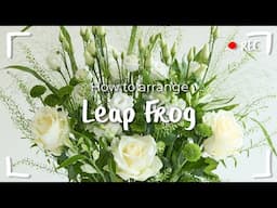 How to arrange "Leap Frog"