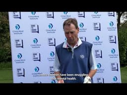 William Fratt Dares to Share - Child Mind Institute