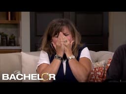 Barb Gets VERY Emotional Hearing Peter’s Engagement News