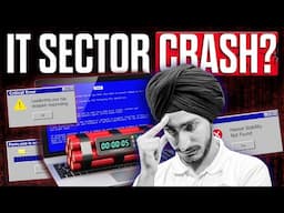 Will the IT Sector Crash?