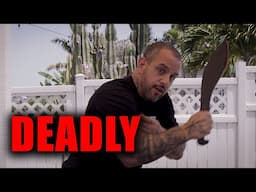 From Battlefield to Barrio: The Evolution of Filipino Machete Fighting