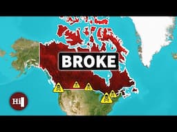 Why Canada is worse than I thought