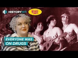 Sex & Scandal in Post War Soho l The Sordid History of 1920’s London