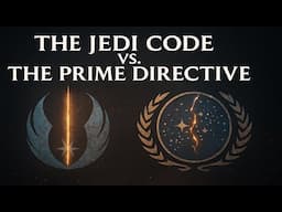 How the Jedi and Starfleet Lost Their Way