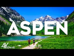 Top 10 Best Things to Do in Aspen, Colorado [Aspen Travel Guide 2025]