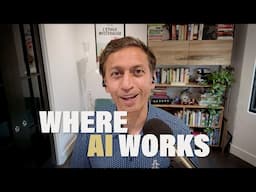 Introducing "Where AI Works," A Podcast from Wharton & Accenture