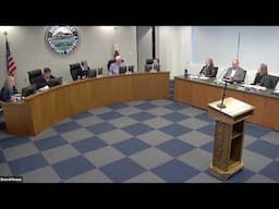 Ross Valley Sanitary District February 19, 2025