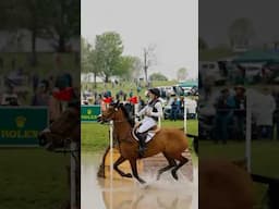 Queen B dominating the 4star at Kentucky