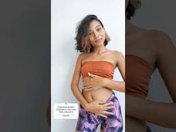 Vocês apoia gravidez na adolescência?