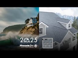 2025 Pinnacle Sun Color of the Year