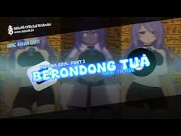 DJ BERONDONG TUA ENAFF STYLE MOONA GEOL² PART 2 YANG KALIAN CARI VIRAL TIK TOK