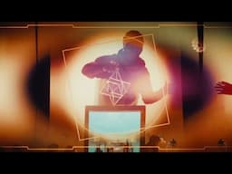 Pretty Lights :: Yahn Dawn at Meadow Creek :: June 27 & 28, 2025