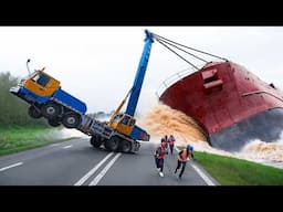 Most Expensive Fails Ever Caught On Camera