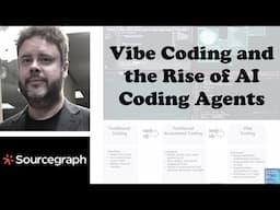 Vibe Coding and the Rise of AI Agents: The Future of Software Development is Here
