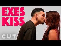 Will These Exes Get Back Together After Kissing? | Cut