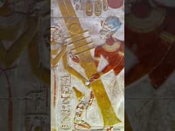 Were Hieroglyphs Equations and Technology? #egyptian #symbolism #plasma #esoteric #mysticism