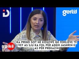 Ka prind sot në Kosovë që fëmijëve të vet as sju ka fol për Adem Jashrin e as për Prekazin | n'PIKÊ
