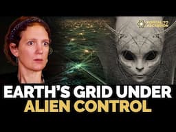 Stargates, Mars Colonies, and False Timelines Exposed | Laura Eisenhower