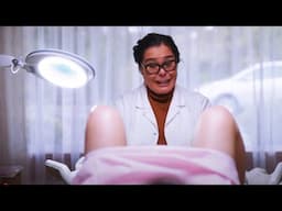 Creamerie Season 1 |Virus Wiped Out Male Population With Women Dominating the World