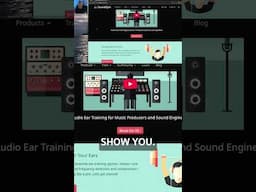 ​Soundgym is extremely valuable to me as a mastering engineer!