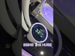 NZXT's AIOs Got an Upgrade! #tech