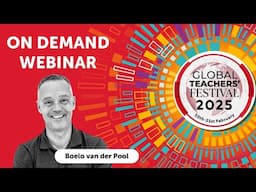 Your Lazy Students Might Not be Lazy At All. This is Why... by Boelo van der Pool