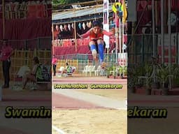#highjump #shorts #shortsviral #shotrsvideo #shortsfeed #swaminathangunasekaran