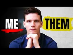 I Fought This Psychological Battle My Whole Life…