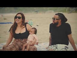 Wheels Up: J.P. Crawford Reflects on Fatherhood